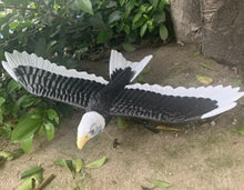 Carregar imagem no visualizador da galeria, Avião Águia de Controle Remoto *voa de verdade* - Casa das Formigas
