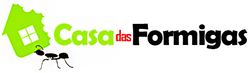 Casa das Formigas